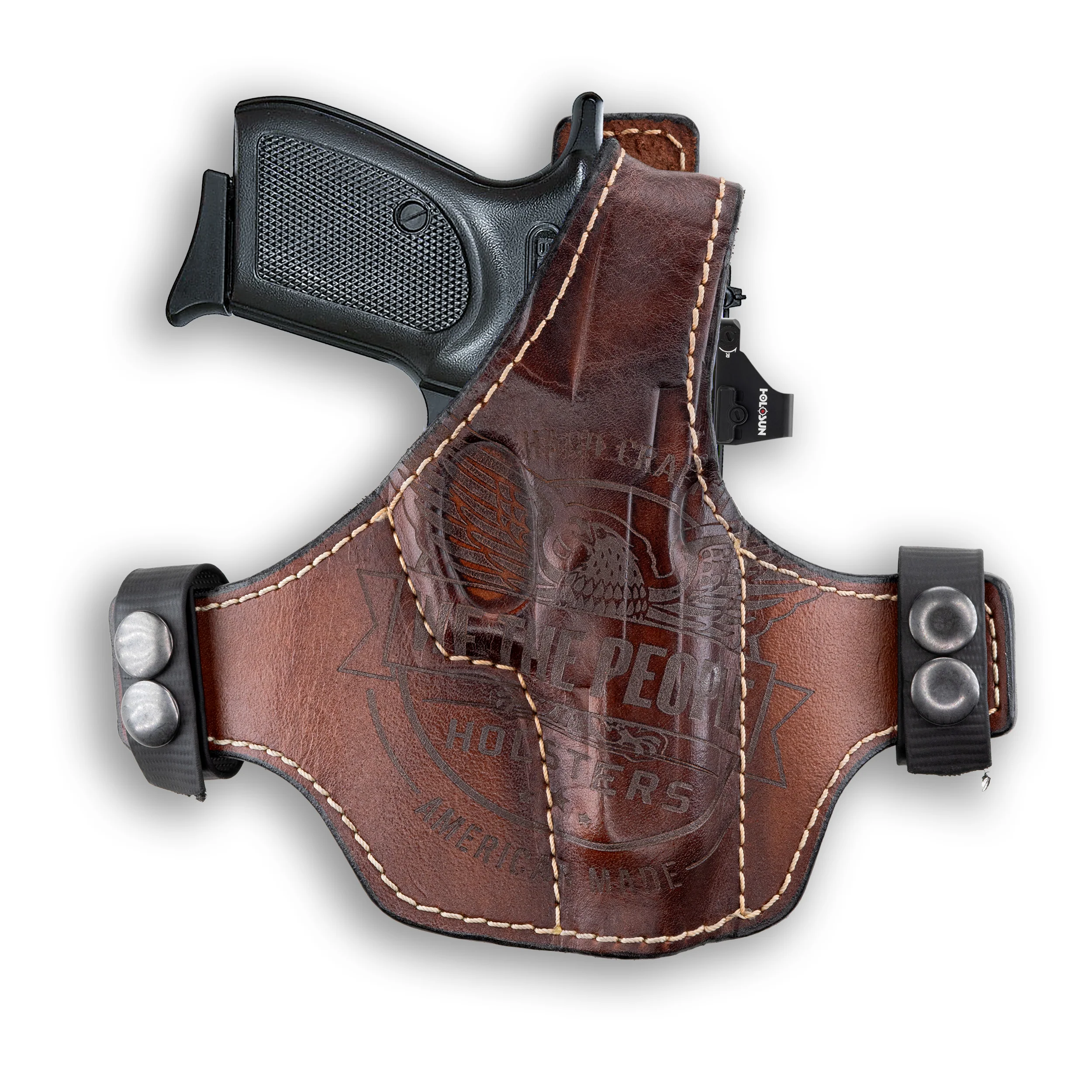 New Holsters and Gear