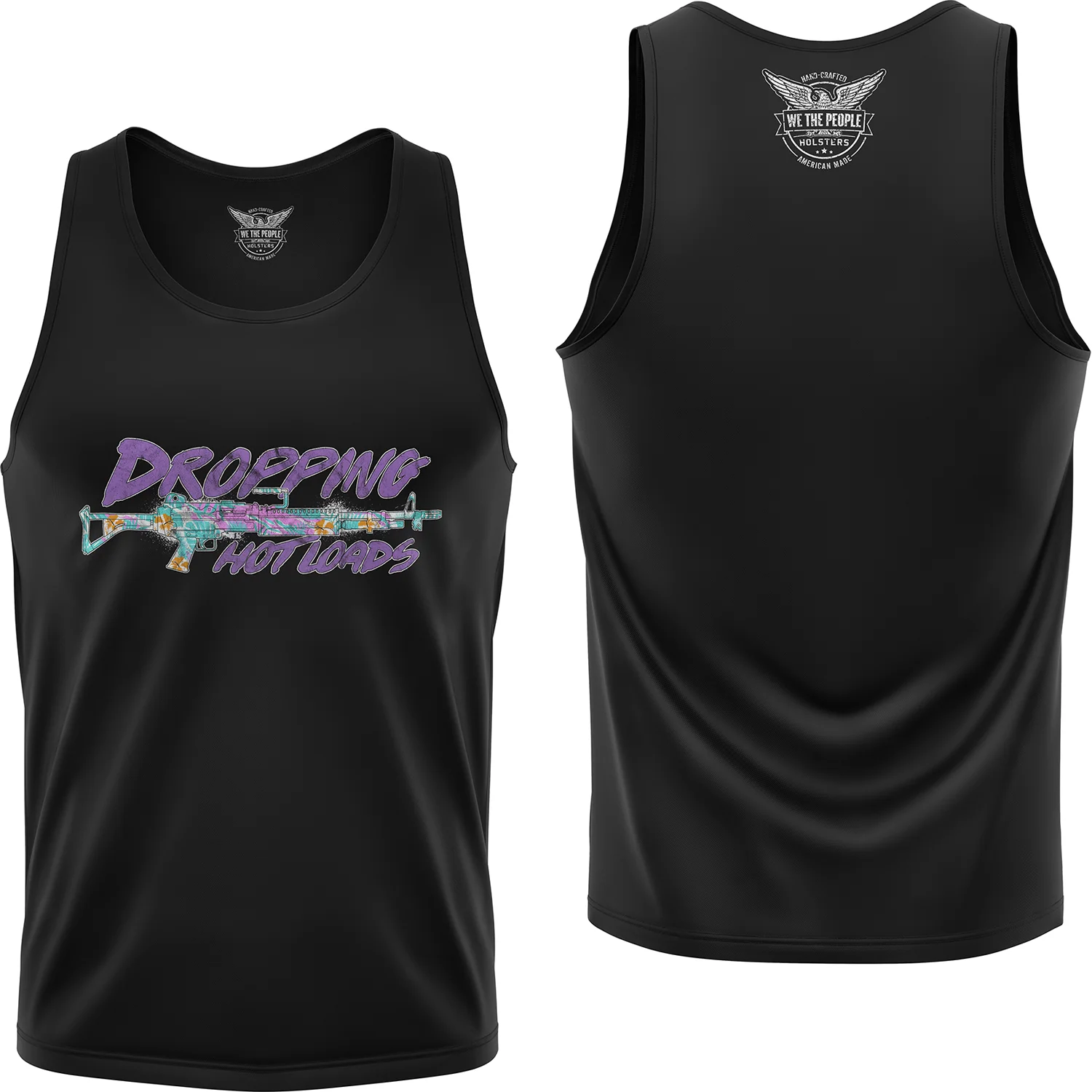 Men's Tank Tops